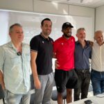 Pallacanestro Varese, ecco Markel Brown: “Voglio essere un leader in campo e nello spogliatoio”
