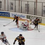 Eruzione Bressanone, Mastini scottati. L’HCMV perde al debutto: i Falcons vincono 3-2