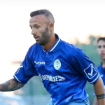 Il saluto di papà Monteverde: “Saronno vincerà il campionato. Vado ad Assago per giocare”