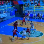 Varese perde nettamente il primo derby stagionale: vince Milano 111-86