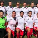 Solbiatese Azalee vittoria al cardiopalma, goleade Città di Varese e Laveno. Poker Gorla Minore