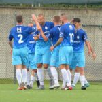 Saronno favorito per la vittoria del campionato, occhio alle brianzole. Salvezza per il Morazzone?