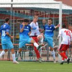 23^ – Saronno-Valle Olona duello d’alta quota, CAS-Morazzone derby ad alta tensione. Anticipo a Meda