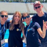 La New Swim di Castiglione Olona agli Europei Master di nuoto a Roma: “Entusiasti della prestazione”