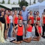 L’Omnia Vincit Tradate riparte: due giorni di open day al palasport di Gornate Olona