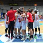 Olimpia Milano – Pallacanestro Varese: in foto