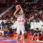 Pallacanestro Varese, ufficiali date e orari delle prime quattro giornate di campionato
