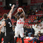 Ciak, si gira. Inizia il campionato della Pallacanestro Varese: arriva Sassari, occhio a Bendzius