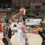 Aperte le prevendite per Pallacanestro Varese – Dinamo Sassari