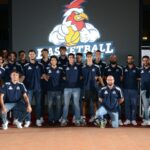 Il BasketBall Gallarate si presenta, Valentino: “Anno importante”. Gambaro: “Colmiamo il gap”