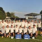 La Cedratese si presenta, Vezzaro: “Puntiamo ai playoff”. Nardin: “Vogliamo la Coppa Lombardia”