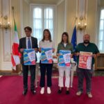 Varese Sport in fiera, vetrina per le realtà sportive del territorio. Perusin: “Simbolo di varesinità”