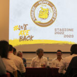 Presentazione HCMV Varese Hockey (Mastini) (1)