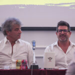 Presentazione HCMV Varese Hockey (Mastini) (2) Malfatti e Bino
