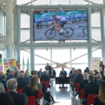 È già febbre da Tre Valli: il 4 ottobre i campioni del ciclismo mondiale a Varese per la 101esima edizione