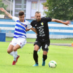 Ferri rinnova. La Pro Patria attende l’Arzignano guardando al futuro: mai in campo di domenica