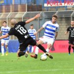 Pro Patria – Arzignano 1-1 in foto