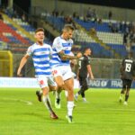 Un giorno da Mantova o 100 da Pro Patria? Colombo vs Possanzini: atto secondo sabato allo “Speroni”