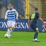 Pro Patria – Renate 1-1, in foto