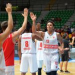 Brutte notizie per la Pallacanestro Varese: Reyes sarà operato e starà fuori almeno sei settimane
