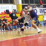 3^ CGold: in primo piano il derby Saronno-Marnate, Tresso: “Dovremo imporre il nostro ritmo”