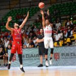 Pallacanestro Varese: cambia l’orario del derby con Milano
