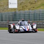 Rovera d’argento alla 4 Ore di Spa-Francorchamps: “Gara con il coltello fra i denti”