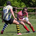 Il Rugby Varese riceve Colorno per il Memorial Sacchetti, Mamo: “Mi aspetto una reazione”