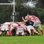 Risultato amaRho per il Rugby Varese: 68-26 il finale