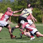 Rugby Varese pronto per sfidare l’Ivrea Club, Mamo: “Consapevoli di poter fare di più”