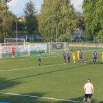 Coppa Lombardia: il San Michele si spegne dopo 45′, Gallarate cala il tris, 1-3