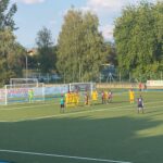 San Michele-Gallarate, Genovesi: “Atteggiamento giusto”, Albertoli: “Grande voglia”. Le pagelle