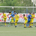 San Michele – Tradate 1-0, in foto