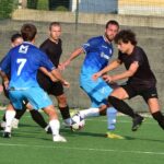 Saronno – Aurora CMC Uboldese 1-0 in foto