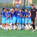 Clamoroso a Saronno, Monteverde se ne va: “Grazie a tutti, lascio per motivi personali”