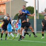 12^ – Esame Saronno per il Cas, il Valle Olona attende il Meda. Base 96 a Bollate per ripartire