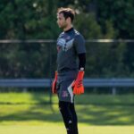 Andrea Scapolo: “Fidanzato, ma sono sul mercato”