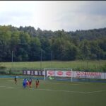 Varesina – Ticinia u16 reg A rigore