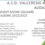 Valceresio show: la società presenta la stagione in grande stile. Cardelli: “Sarà una serata unica”