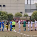 Allievi Elite U17 A – Doppio pareggio pirotecnico: Varesina e Sestese muovono la classifica