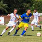 Sestese – Ardor Lazzate 2-1 in foto