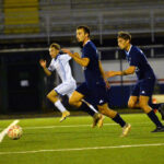 Sestese – Gavirate 1-2 in foto