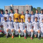 Allievi U17 Elite A – Buon punto per la Sestese, Varesina ko al debutto