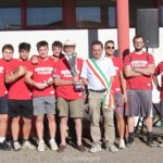Gli Skorpions Varese fanno festa. Successo per la serata di Vedano