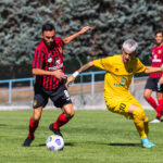 Calendario Eccellenza: è subito derby Saronno-Vergiatese. Big match per la Sestese, Solbiatese fuori casa