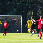 Solbiatese – Verbano 0-1 in foto
