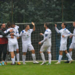 Solbiatese – Vergiatese 3-0, in foto