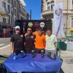 Gallarate punta sulla passione: grande successo per la settimana dello sport
