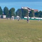 ticinia robecchetto – castellanzese u16 reg