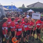 Trofeo Lombardia – Tre vittorie e quinto posto finale per Varese. Calderara: “L’anno prossimo vogliamo il podio”